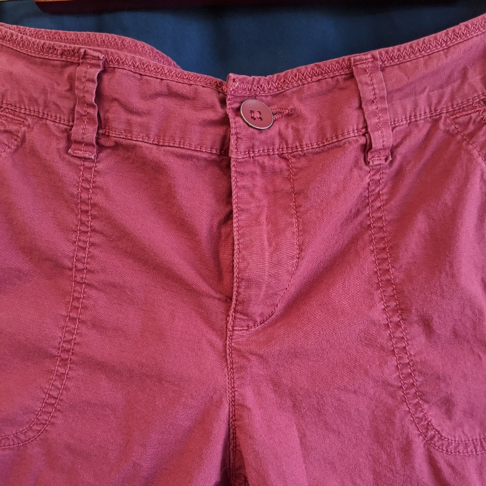 LOFT Shorts - Picture 4 of 6